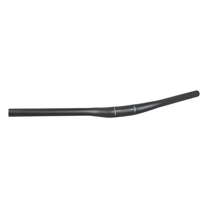 Balfes Bikes Bontrager Satellite 31.8 660mm Matte Alloy Cruiser Handlebar | Free postage over £30, £10 off first order, price match & 0% finance.